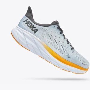 Men’s hoka cliftons